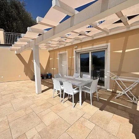 Casa Ottava Luna -relax In Un Oasi Di Tranquillita Tatil Evi Cardedu