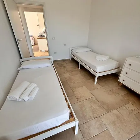 Дом отдыха Casa Ottava Luna -relax In Un Oasi Di Tranquillita Кардеду