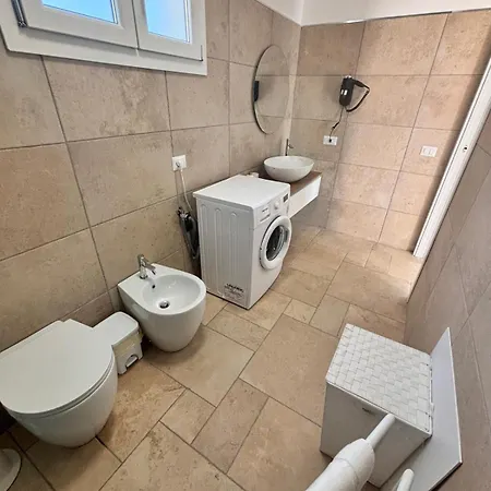 Casa Ottava Luna -relax In Un Oasi Di Tranquillita Tatil Evi Cardedu
