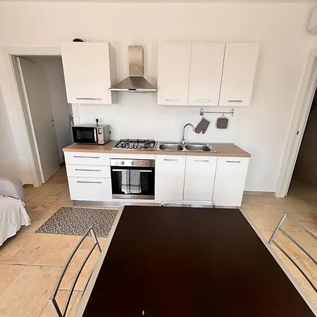 Casa Ottava Luna -relax In Un Oasi Di Tranquillita Tatil Evi
