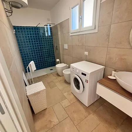 Casa Ottava Luna -relax In Un Oasi Di Tranquillita * Cardedu