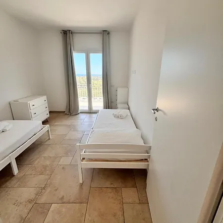 Casa Ottava Luna -relax In Un Oasi Di Tranquillita Tatil Evi *