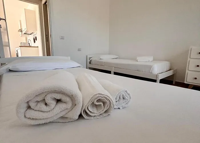 Casa Ottava Luna -relax In Un Oasi Di Tranquillita * Кардеду