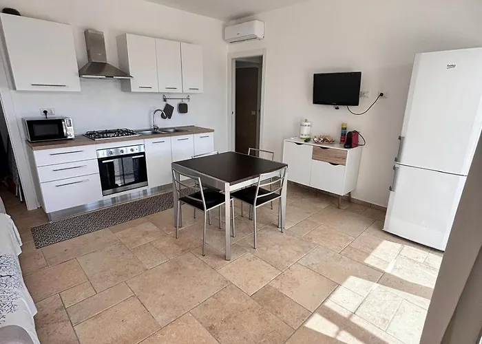 Casa Ottava Luna -relax In Un Oasi Di Tranquillita *