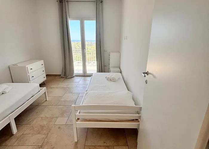 Casa Ottava Luna -relax In Un Oasi Di Tranquillita Дом отдыха *