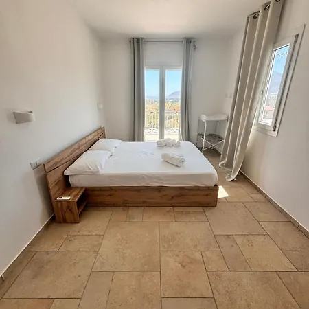 Дом отдыха Casa Ottava Luna -relax In Un Oasi Di Tranquillita Кардеду