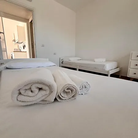 Casa Ottava Luna -relax In Un Oasi Di Tranquillità * Cardedu