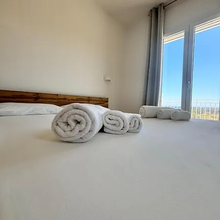 Дом отдыха Casa Ottava Luna -relax In Un Oasi Di Tranquillita *