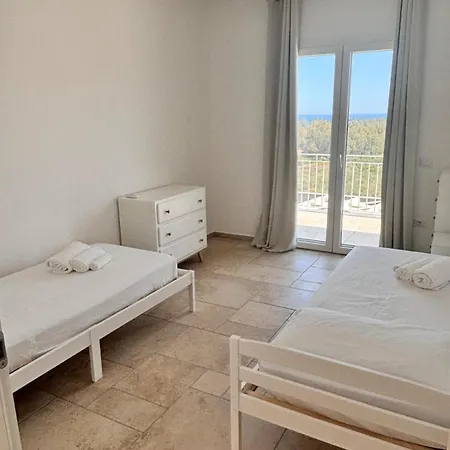 Дом отдыха Casa Ottava Luna -relax In Un Oasi Di Tranquillita *