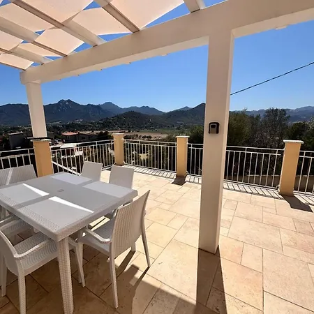 Casa Ottava Luna -relax In Un Oasi Di Tranquillità Casa vacanze
