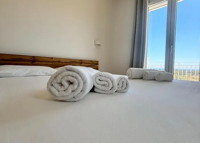 Ferienhaus Casa Ottava Luna -relax In Un Oasi Di Tranquillita *