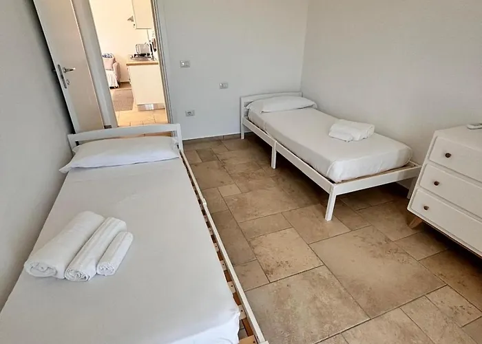 Ferienhaus Casa Ottava Luna -relax In Un Oasi Di Tranquillita Cardedu