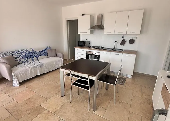 Ferienhaus Casa Ottava Luna -relax In Un Oasi Di Tranquillita *