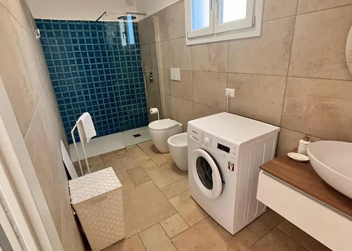 Casa Ottava Luna -relax In Un Oasi Di Tranquillita * Cardedu